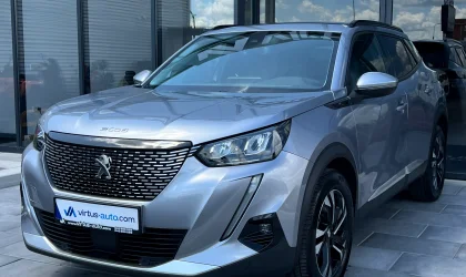 Peugeot 2008  - 2020