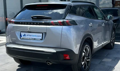 Peugeot 2008  - 2020