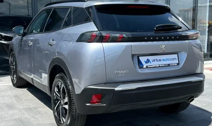 Peugeot 2008  - 2020
