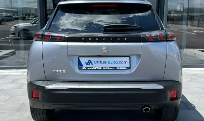 Peugeot 2008  - 2020