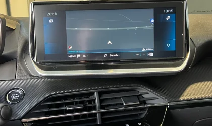 Peugeot 2008  - 2020