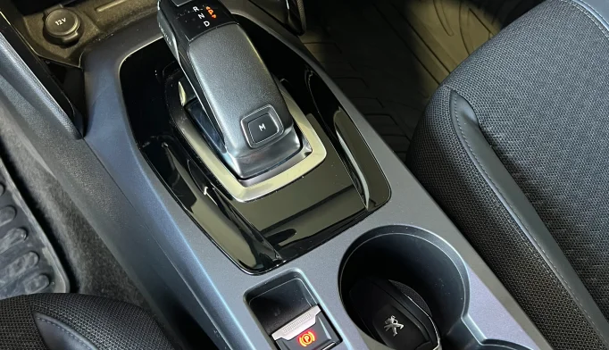Peugeot 2008  - 2020