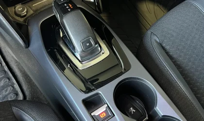 Peugeot 2008  - 2020