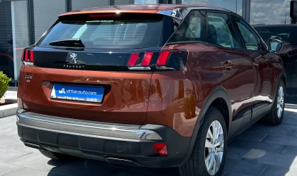 Peugeot 3008  - 2020