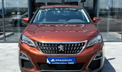 Peugeot 3008  - 2020