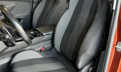 Peugeot 3008  - 2020