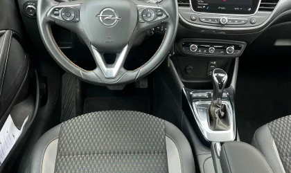 Opel Crossland X  - 2019