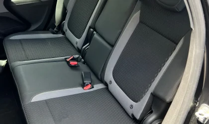 Opel Crossland X  - 2019