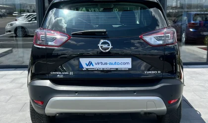Opel Crossland X  - 2019