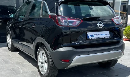 Opel Crossland X  - 2019