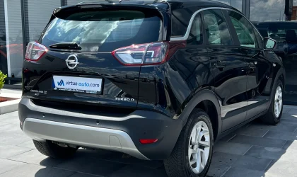 Opel Crossland X  - 2019