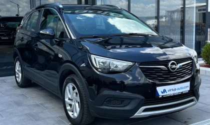 Opel Crossland X  - 2019