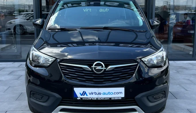 Opel Crossland X  - 2019