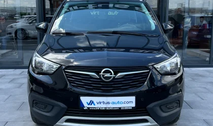 Opel Crossland X  - 2019