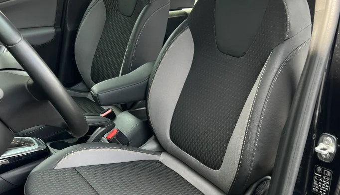 Opel Crossland X  - 2019