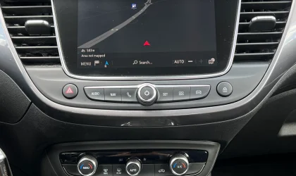 Opel Crossland X  - 2019