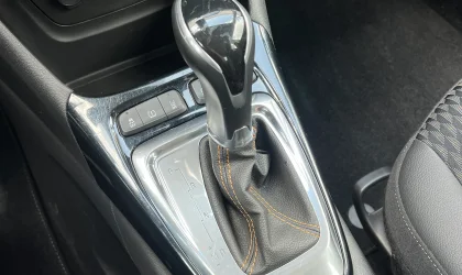 Opel Crossland X  - 2019
