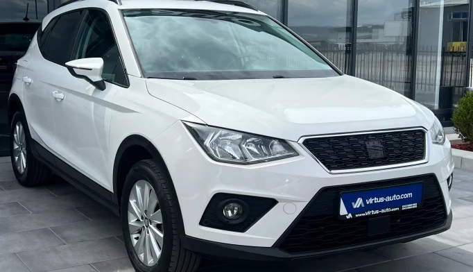 SEAT Arona  - 2019