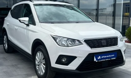 SEAT Arona  - 2019