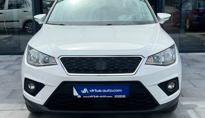 SEAT Arona  - 2019