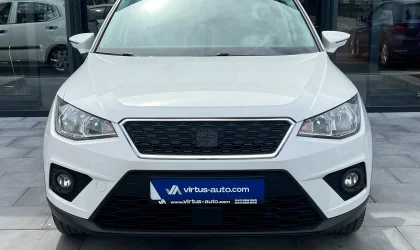 SEAT Arona  - 2019