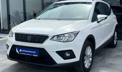 SEAT Arona  - 2019