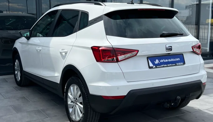 SEAT Arona  - 2019