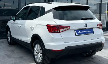 SEAT Arona  - 2019