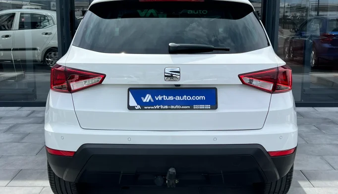 SEAT Arona  - 2019