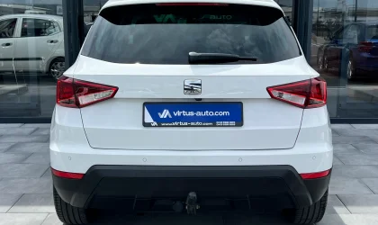 SEAT Arona  - 2019