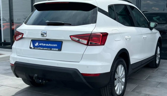 SEAT Arona  - 2019