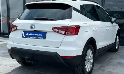 SEAT Arona  - 2019