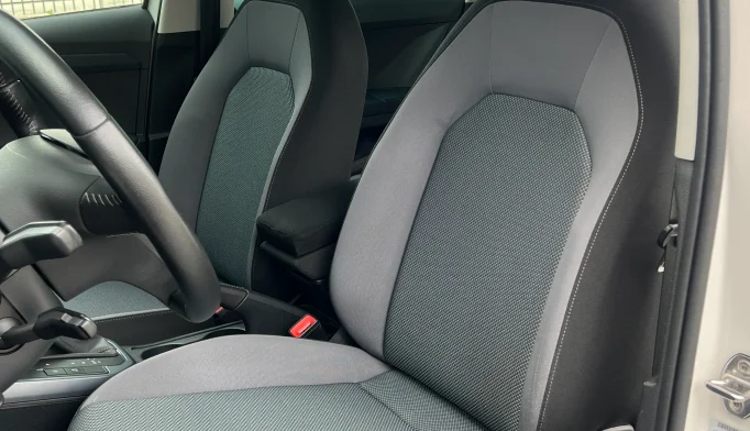 SEAT Arona  - 2019