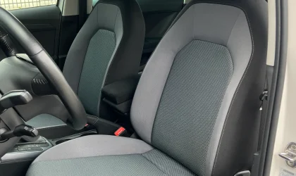SEAT Arona  - 2019