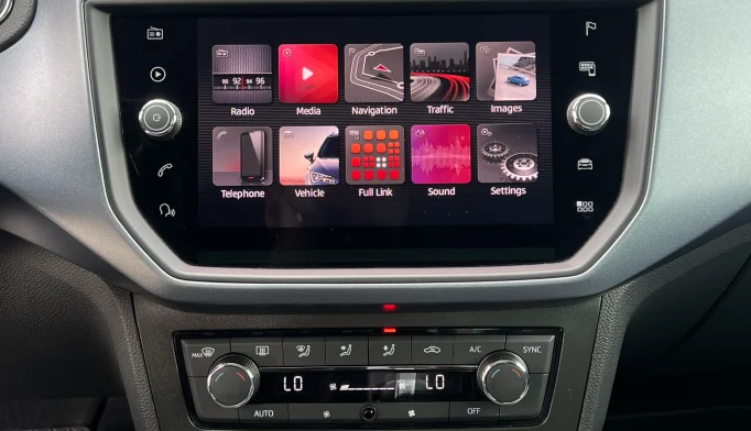 SEAT Arona  - 2019