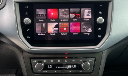 SEAT Arona  - 2019