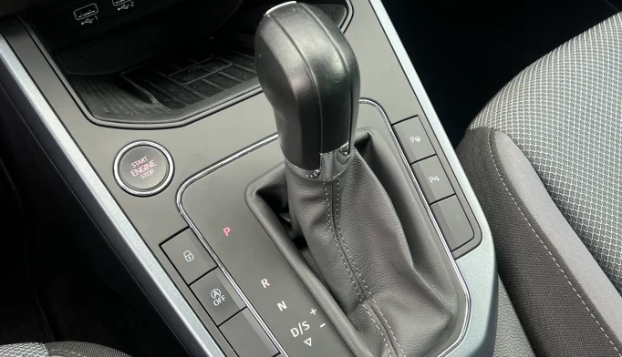 SEAT Arona  - 2019