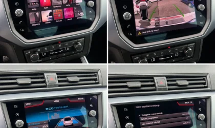 SEAT Arona  - 2019