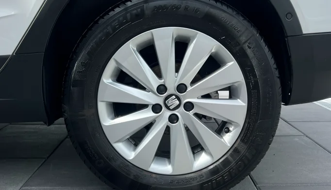 SEAT Arona  - 2019