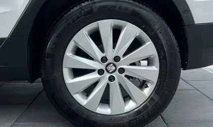 SEAT Arona  - 2019