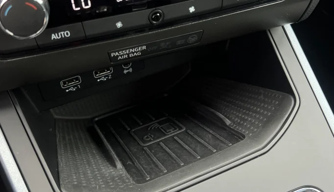 SEAT Arona  - 2019