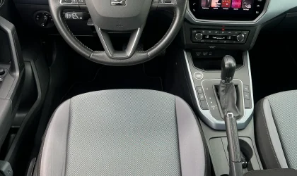 SEAT Arona  - 2019