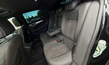 Opel Insignia  - 2021
