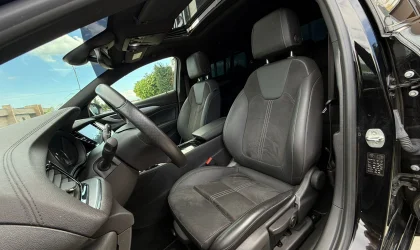 Opel Insignia  - 2021