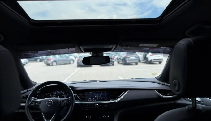 Opel Insignia  - 2021