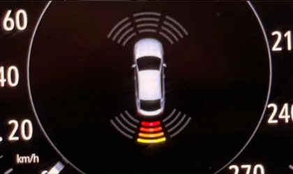 Opel Insignia  - 2021