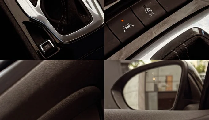 Opel Insignia  - 2021