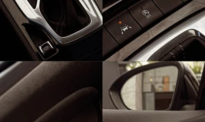 Opel Insignia  - 2021
