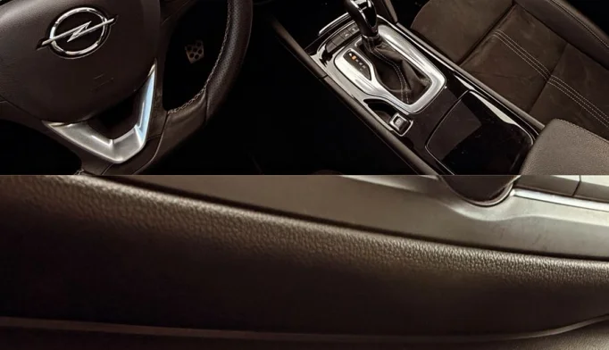 Opel Insignia  - 2021