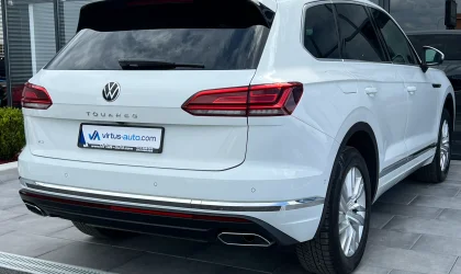 Volkswagen Touareg  - 2022